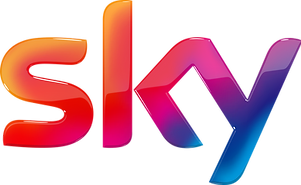 Sky International Logo